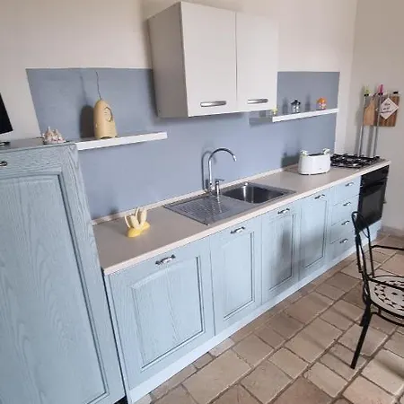 Mara * スペッキオッラ