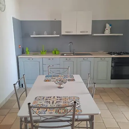 Mara スペッキオッラ