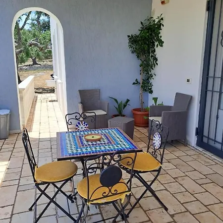 Mara 스페키올라