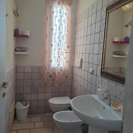 Dom wakacyjny Mara *