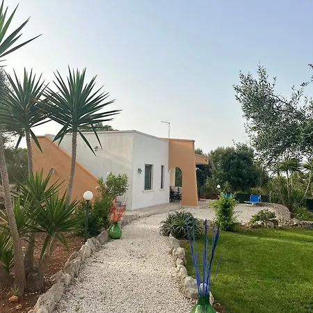 Mara 펜션 스페키올라