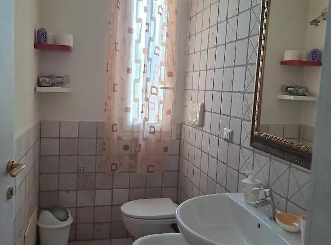 Сasa de vacaciones Mara *