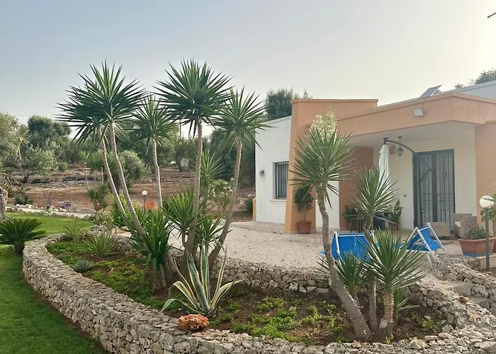 Сasa de vacaciones Mara *