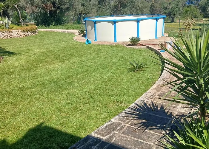 Сasa de vacaciones Mara