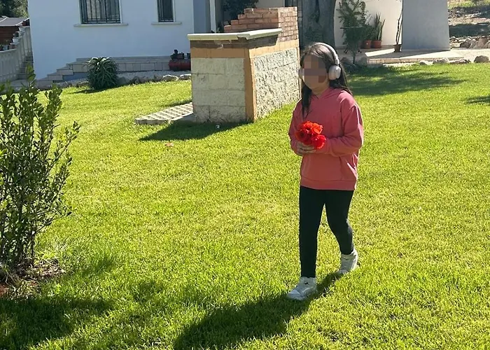 Mara Сasa de vacaciones *